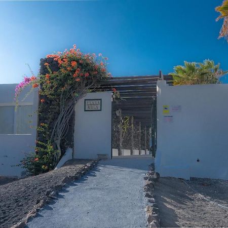 Beautiful Studio On The Seafront Costa Teguise Luaran gambar