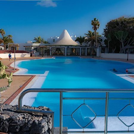 Beautiful Studio On The Seafront Costa Teguise Luaran gambar