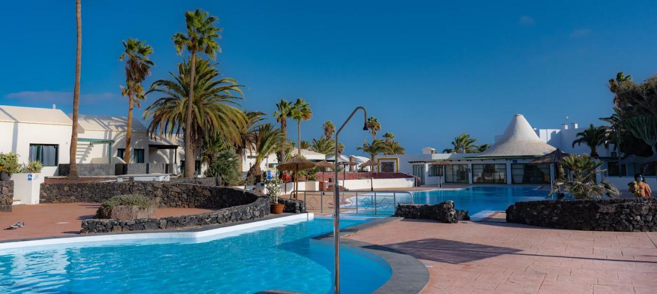 Beautiful Studio On The Seafront Costa Teguise Luaran gambar