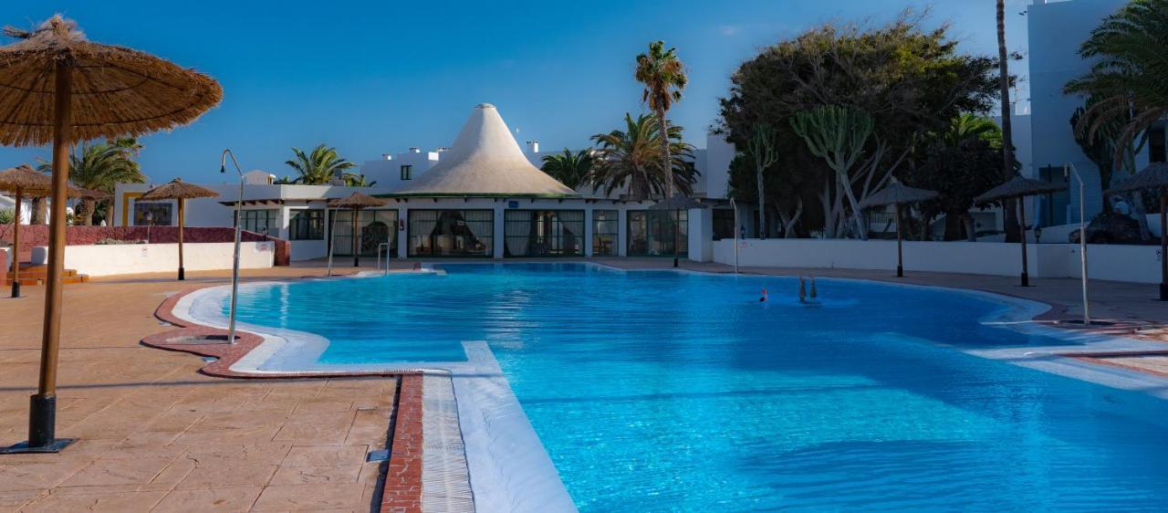 Beautiful Studio On The Seafront Costa Teguise Luaran gambar