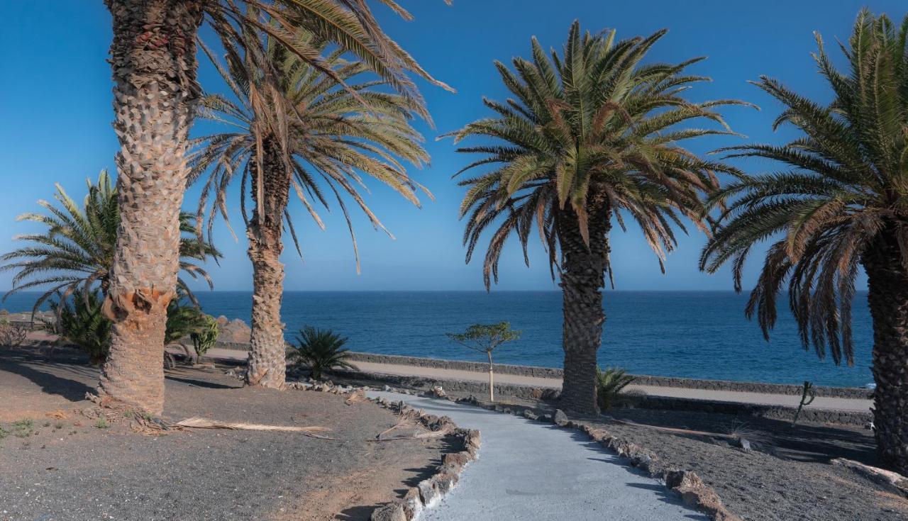 Beautiful Studio On The Seafront Costa Teguise Luaran gambar