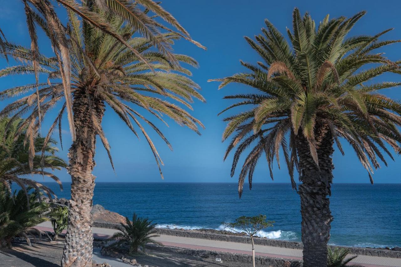 Beautiful Studio On The Seafront Costa Teguise Luaran gambar