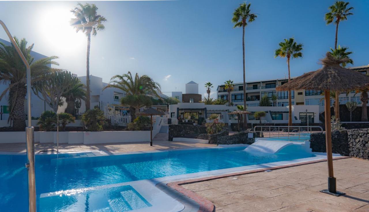 Beautiful Studio On The Seafront Costa Teguise Luaran gambar