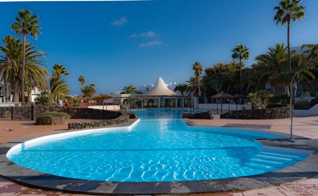 Beautiful Studio On The Seafront Costa Teguise Luaran gambar