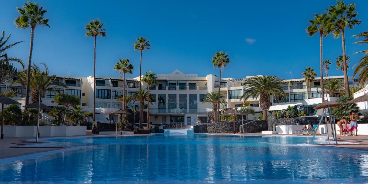 Beautiful Studio On The Seafront Costa Teguise Luaran gambar