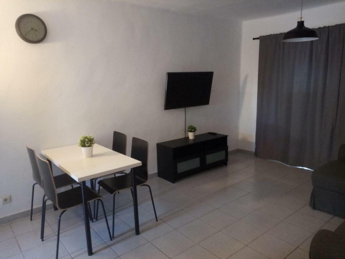 Beautiful Studio On The Seafront Costa Teguise Luaran gambar