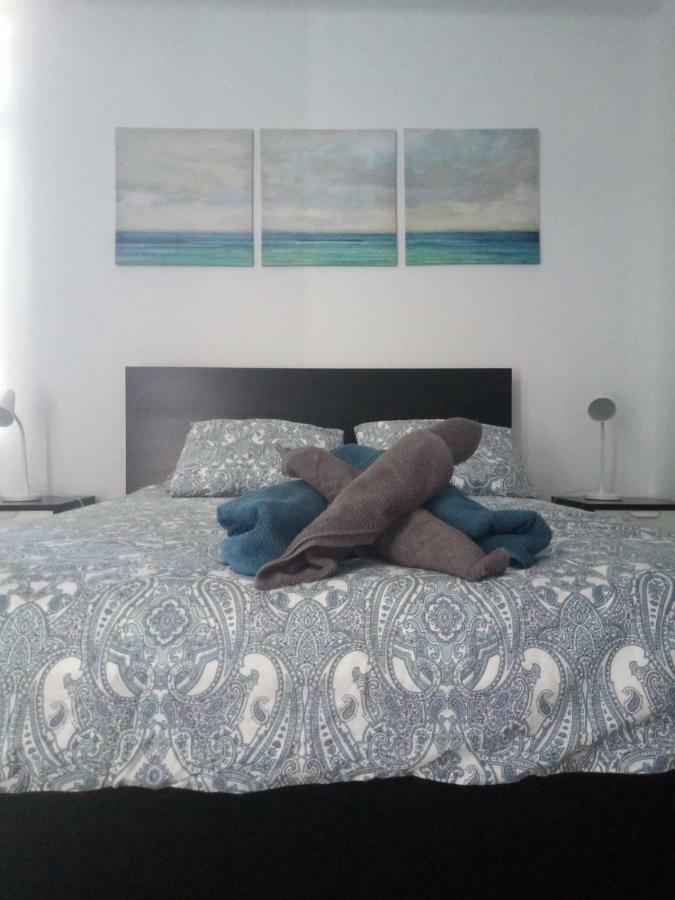 Beautiful Studio On The Seafront Costa Teguise Luaran gambar
