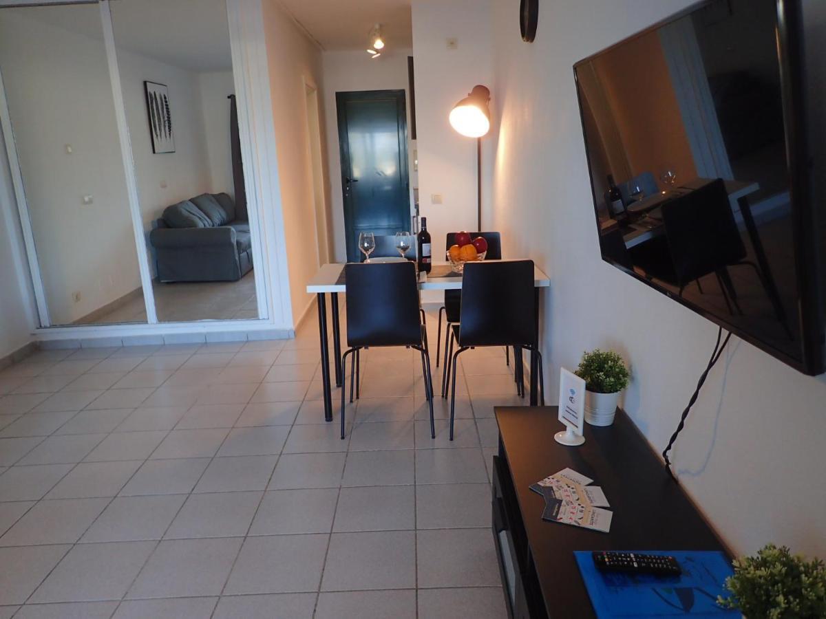 Beautiful Studio On The Seafront Costa Teguise Luaran gambar